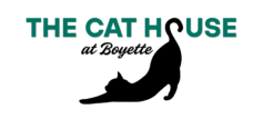 the cat house logo